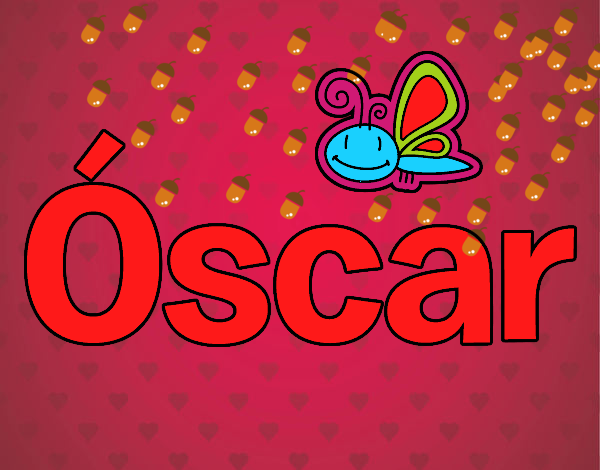 Óscar