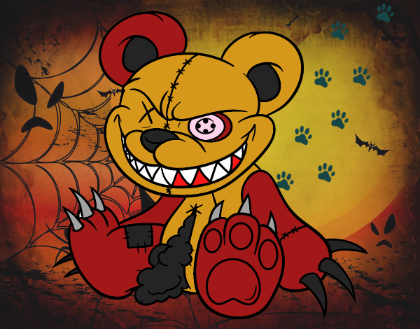 DevilBear