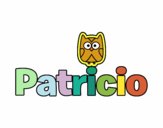 Patricio nombre