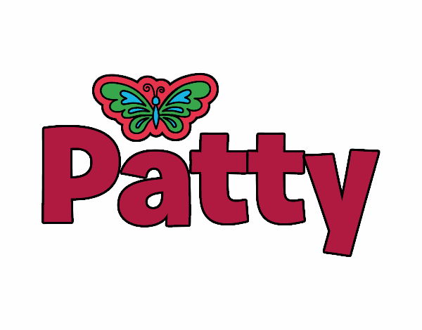 Patty