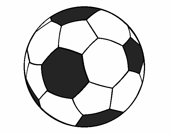 Pelota de fútbol II