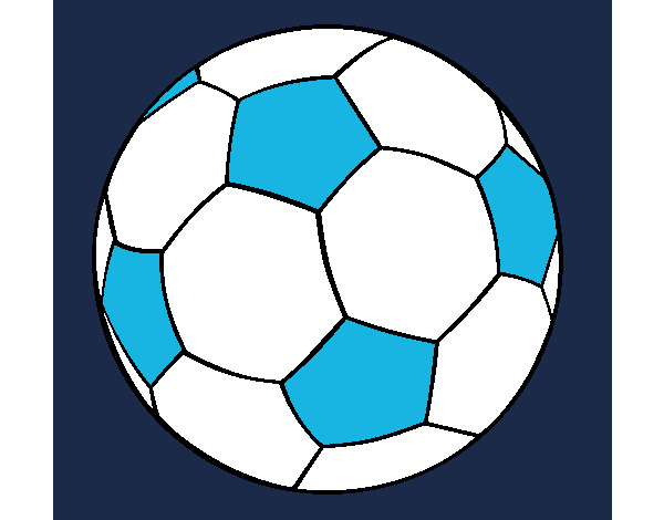 Pelota de fútbol II