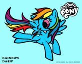 Rainbow Dash