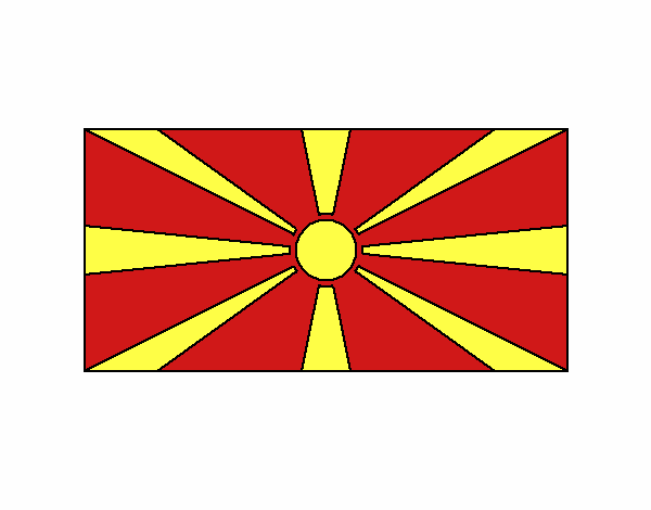 República de Macedonia