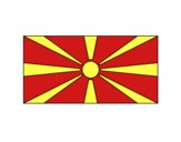 República de Macedonia