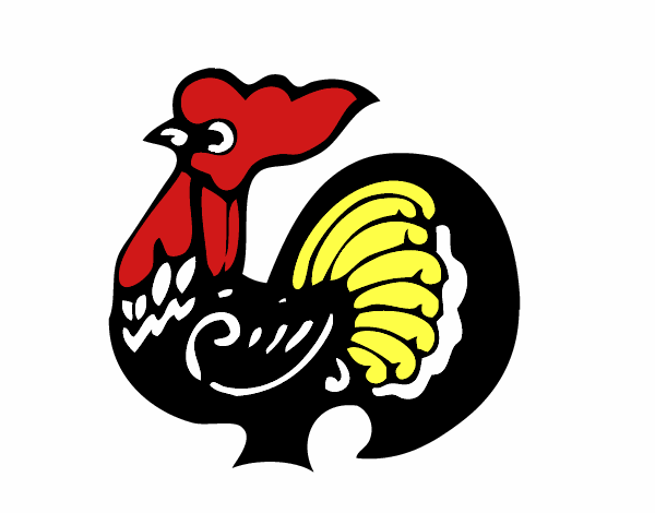 Signo del Gallo