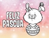 Te deseo una feliz Pascua