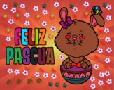 Te deseo una feliz Pascua