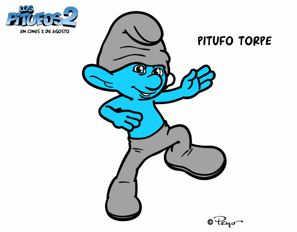 Torpe