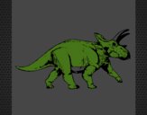 Triceratops 1