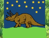 Triceratops