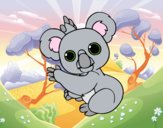 Un Koala