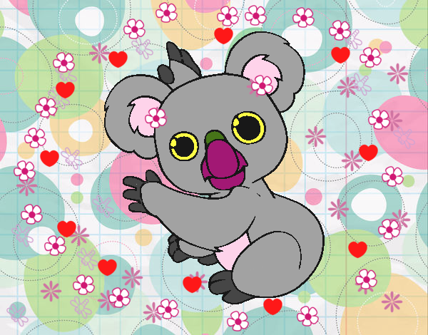 Un Koala