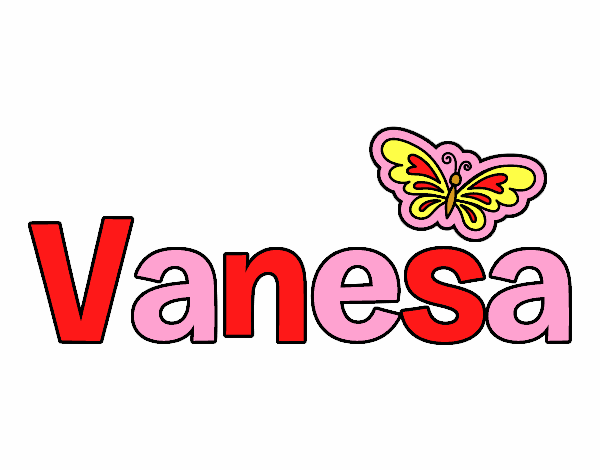 Vanesa