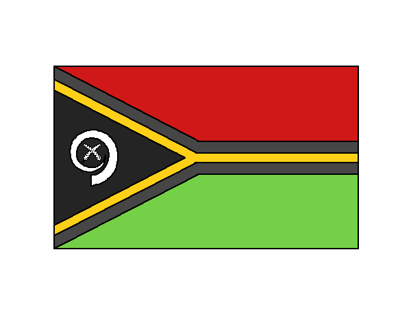 Vanuatu