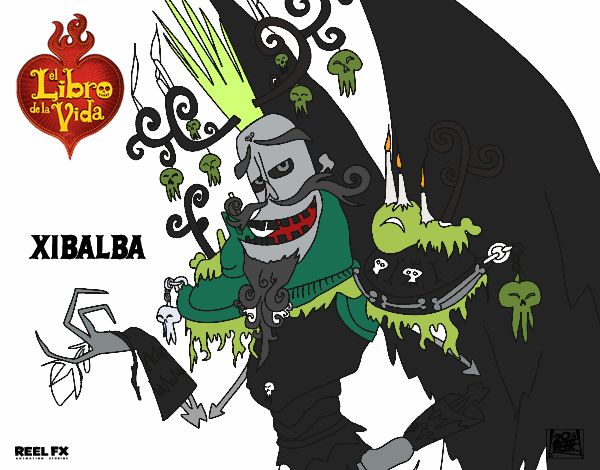 Xibalba