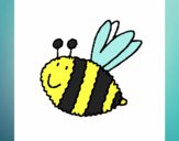 Abeja 4