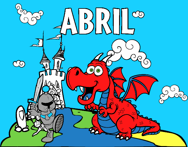 Abril