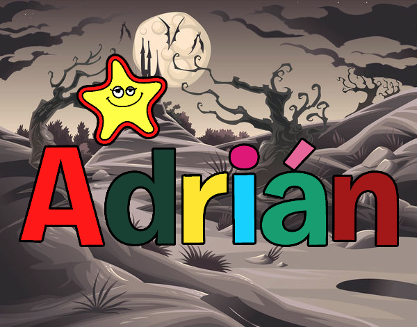 Adrián