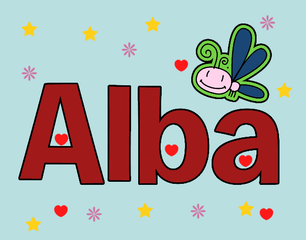 Alba