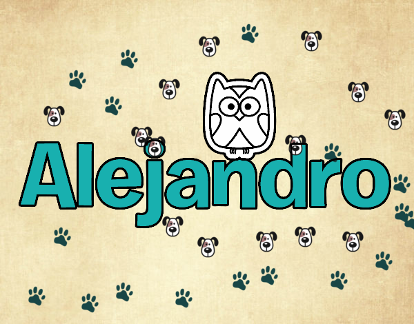 Alejandro