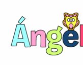 Ángel