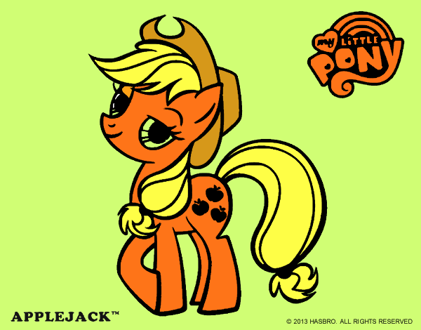 Applejack