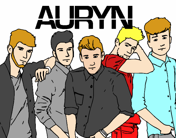 Auryn