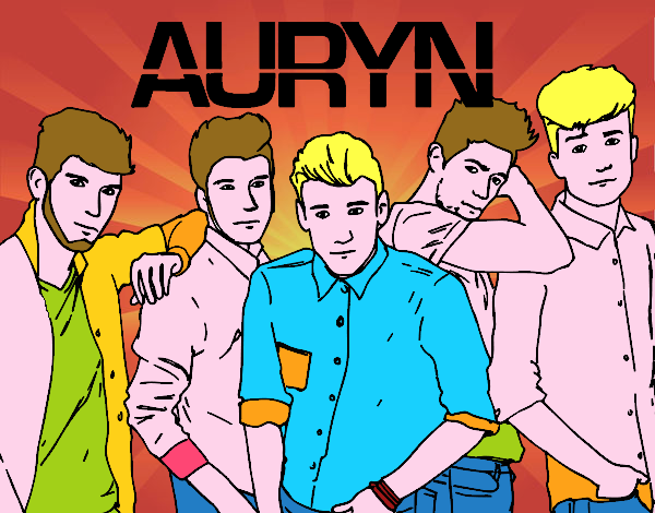 Auryn