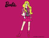 Barbie juvenil