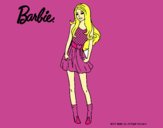 Barbie veraniega