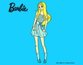 Barbie veraniega