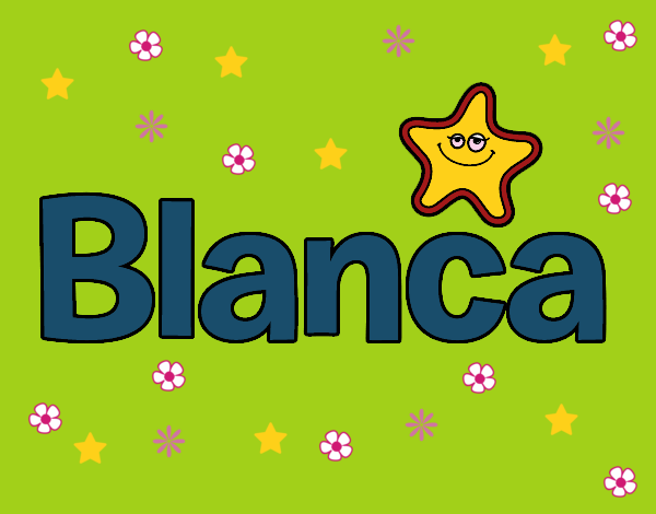 Blanca