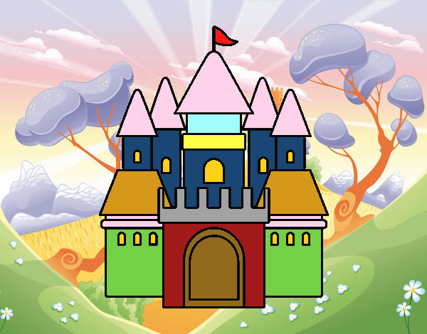 Castillo medieval 2