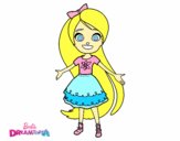 Dibujo Chelsea Dreamtopia pintado por sofiacarso