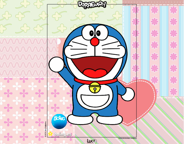 Doraemon