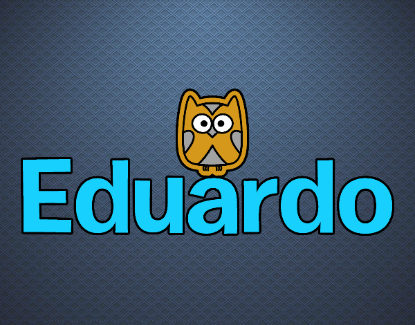 Eduardo