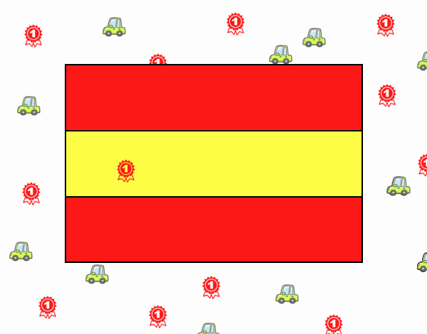 España 1