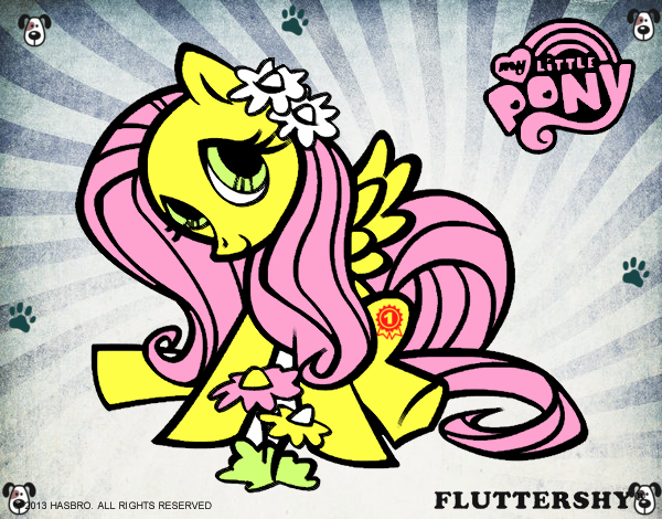 Fluttershy