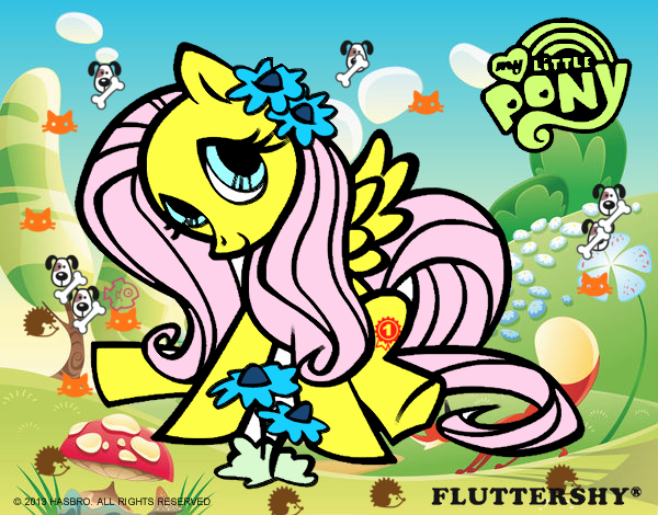 Fluttershy