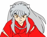 Guerrero InuYasha