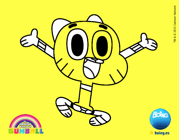 Gumball