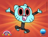 Gumball