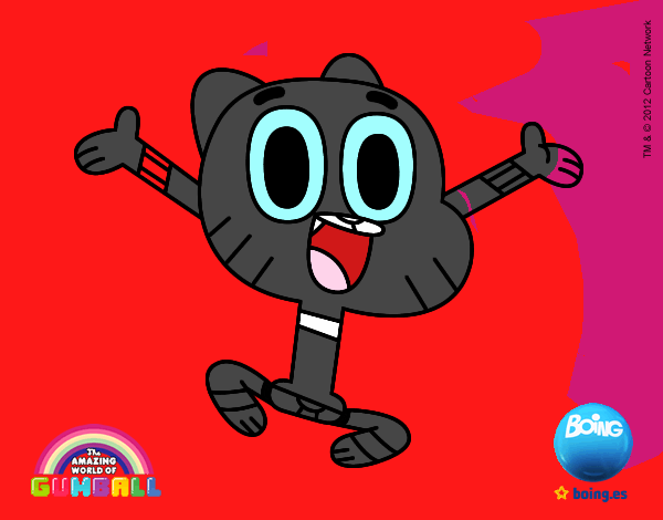 Gumball