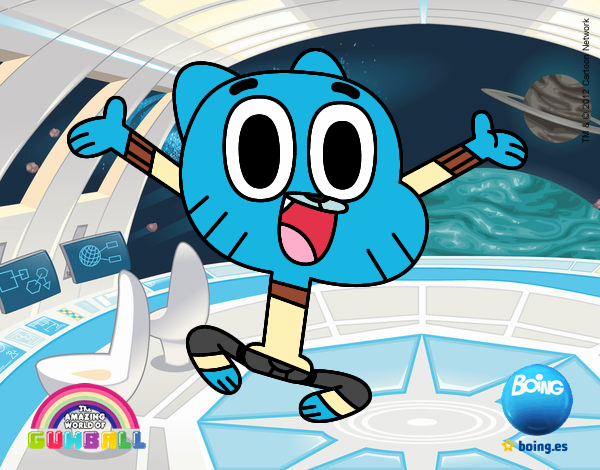 Gumball