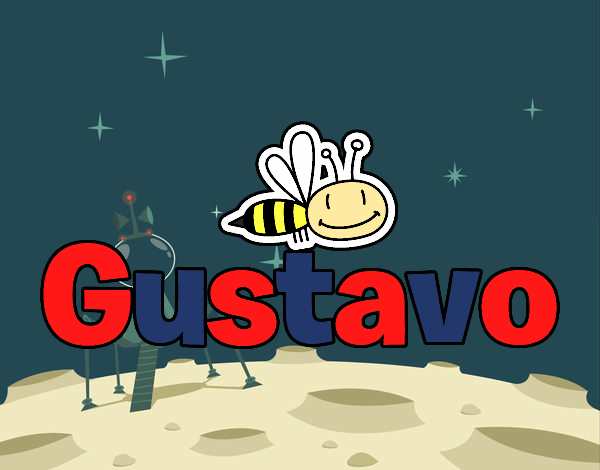 ¡¡¡Gustavo!!!