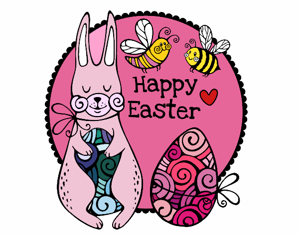 Happy Easter