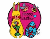 Happy Easter