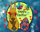 Happy Easter