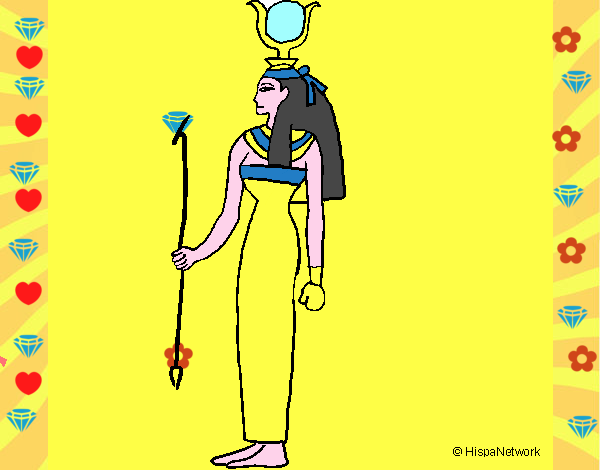 Hathor